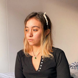 Meet your Posher, Laura